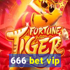 666 bet vip